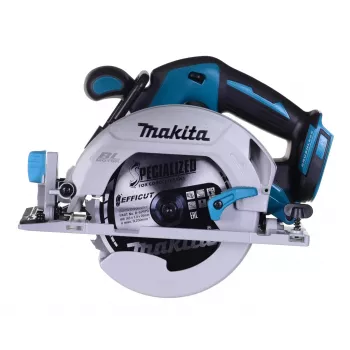 Makita DHS680Z Handkreissäge türkis 5000 U/min 18 V