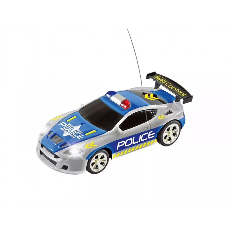Ferngesteuertes Spielzeugauto REVELL 23559 — empfohlenes Alter 8+