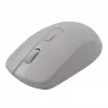 Maus SBOX WM-837 Weiß USB Typ-A