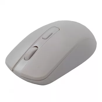 Maus SBOX WM-837 Weiß USB Typ-A