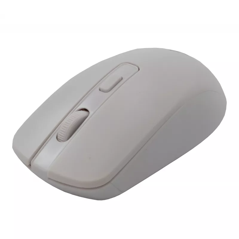 Maus SBOX WM-837 Weiß USB Typ-A