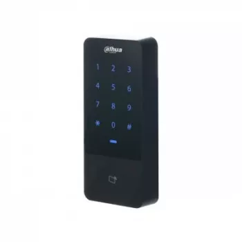 RFID-Zutrittskontrollleser DAHUA ASI1201E-V1 — RFID-Leser für Türzugangssysteme