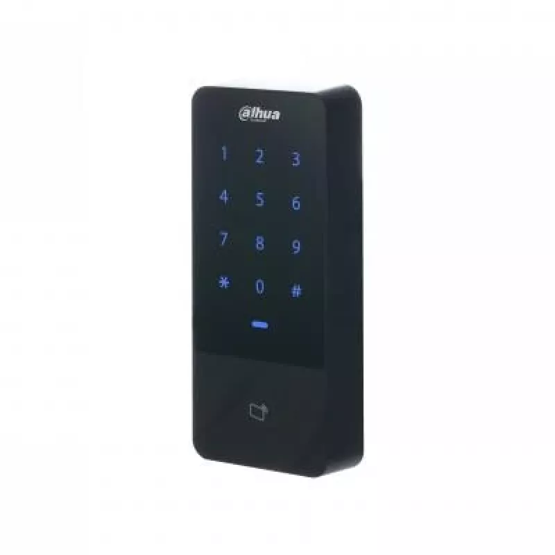 RFID-Zutrittskontrollleser DAHUA ASI1201E-V1 — RFID-Leser für Türzugangssysteme