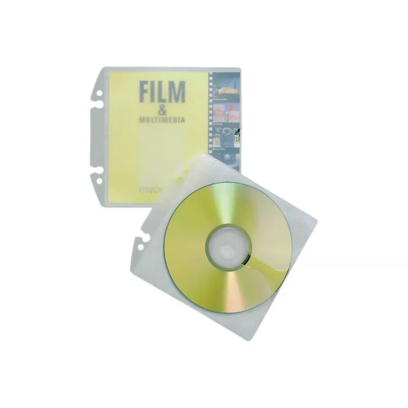 CD-Hülle Durable 5223-19