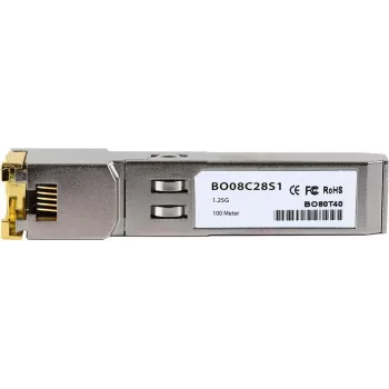 Kupferdraht-Transceiver CBO AA1419043-E6-NT