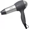 Haartrockner Clatronic HTD 3055 2000W Grau/Silber