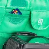 Schultertasche Rivacase 7420 Schwarz SLR Kompatibilität