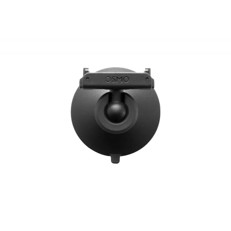 Kamerazubehör DJI Kugelkopf CP.OS.00000462 für Osmo Action/Nano Halterung und Positionierung