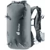 Rucksack DEUTER Vertrail 16 — 16 L, Graphite, Top-Lader, 480 g, 230 mm Breite
