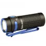 Taschenlampe olight Baton 4 — LED-Akku-Taschenlampe, 1300 lm, 170 m Reichweite