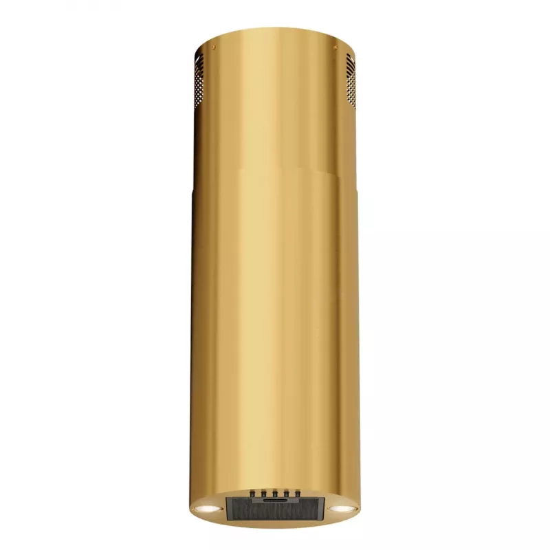 Maan Elba PB 31 Goldglanz-Haube
