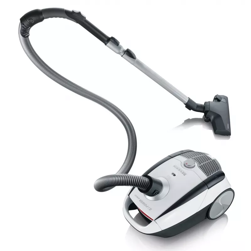 Staubsauger Severin BC 7035