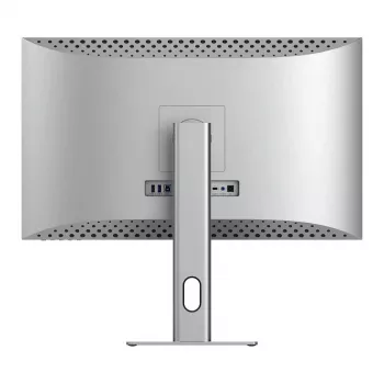 Alogic Clarity 27 5K Monitor mit PD und Touchscreen