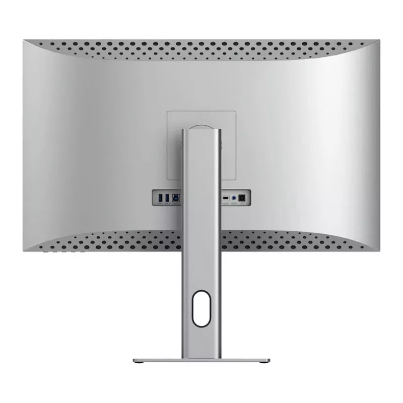 Alogic Clarity 27 5K Monitor mit PD und Touchscreen