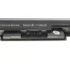 Laptop-Akku Grün Cell SY18 für Sony VAIO Fit 15E / Fit 14E, Li-Ion 14,8 V 2200 mAh, 4 Zellen, schwarz