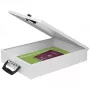Dokumentenbox WEDO DIN A4