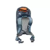 Backpack DEUTER AC Life 24 — 24 L, interner Rahmen, 930 g, marineblau