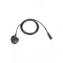 Motorola 50-16000-670R Netzkabel Schwarz 1,8 m