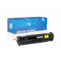Toner-Kartusche CB542A Gelb für HP