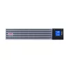 APC Easy UPS On-Line USV Doppelwandler (Online) 3 kVA 2700 W 6 AC-Ausgänge