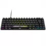 Corsair K65 PRO MINI Tastatur Gaming USB QWERTZ Deutsch Schwarz