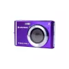 Agfa DC5200 Digitalkamera Violett (DC5200VI)