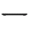 ASUS ProArt KD300 65% mechanische RGB-Tastatur, USB + RF Wireless + Bluetooth, Schwarz