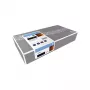 ASTAR Gelb – kompatible – Tonerkartusche (Alternative zu HP C4194A, Canon EP-83Y)