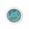 Blaupunkt WS60WH App Wetterstation, Weiß