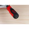 Körperzwinge REVO KRE150-2K (Rot/schwarz, 1.500 / 95)