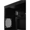 PC-Gehäuse LC-Power 7034B Midi-Tower Schwarz