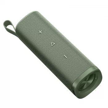 Xiaomi Sound Outdoor Stereo tragbarer Lautsprecher Grün 30 W