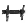 Vogels PFW 6810 Wandhalterung für 55-80 Zoll, max. 75 kg, Schwarz