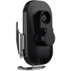 Smartphone- & Tablet-Halterung TECHNISAT SmartCharge 3 — universelle Halterung mit integrierter Ladefunktion (Modell 76-4977-00)