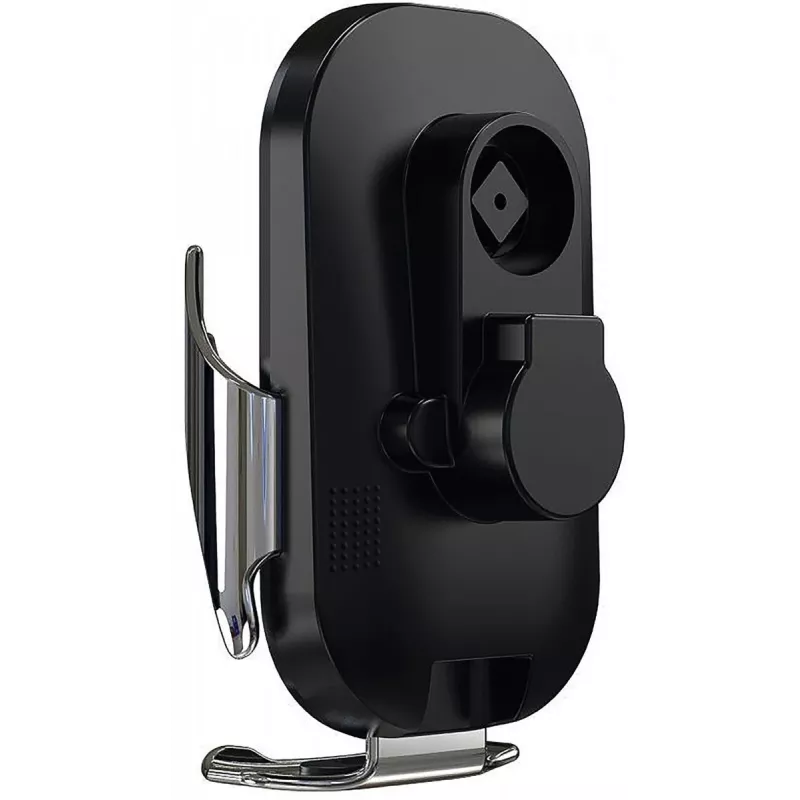 Smartphone- & Tablet-Halterung TECHNISAT SmartCharge 3 — universelle Halterung mit integrierter Ladefunktion (Modell 76-4977-00)