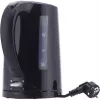Severin WK 3498 Wasserkocher 1,5 L 2200 W Schwarz