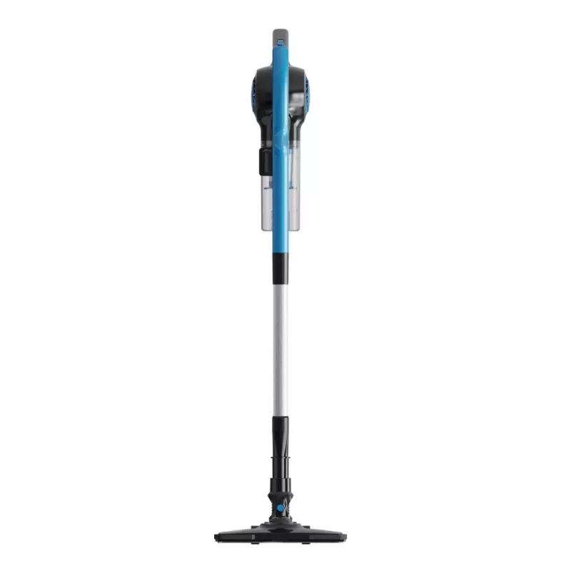 Staubsauger Schwarz & Decker BXVMS602E — 600 W Netzbetrieb, 800 ml beutelloser Zyklon, HEPA, 6 m Kabel, 2,7 kg