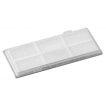 Austauschbarer waschbarer Staubsaugerfilter für Roborock S7 S7 Schwarz S7 MaxV S8 – kompatibler waschbarer Filter