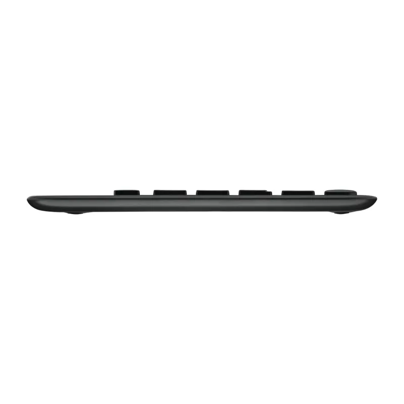 Logitech Wireless Solar Tastatur K750