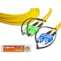 Lightwin LDP-09 SC/APC-SC 2.0 Konnektivitätszubehör