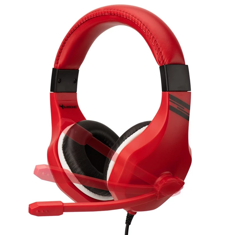 Headset Subsonic SA5582-2