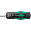 Wera Kraftform Safe-Torque Speed Universal 16-teilig Robustes Design