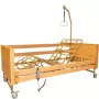 MDH CAREBED Premium Rehabilitations- und Pflegebett