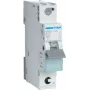 Hager MBS113. Nennstrom: 13 A, Netzfrequenz: 50/60 Hz. Typ: B, maximale Modulanzahl: 1 Modul(e). Breite: 17,5 mm, Tiefe: 70 mm, Höhe: 83,4 mm (MBS113)