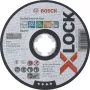 Bosch X-LOCK MULTI CONSTRUCTION Trennscheibe