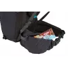 Thule 4133 AllTrail X 35L Wanderrucksack Obsidian