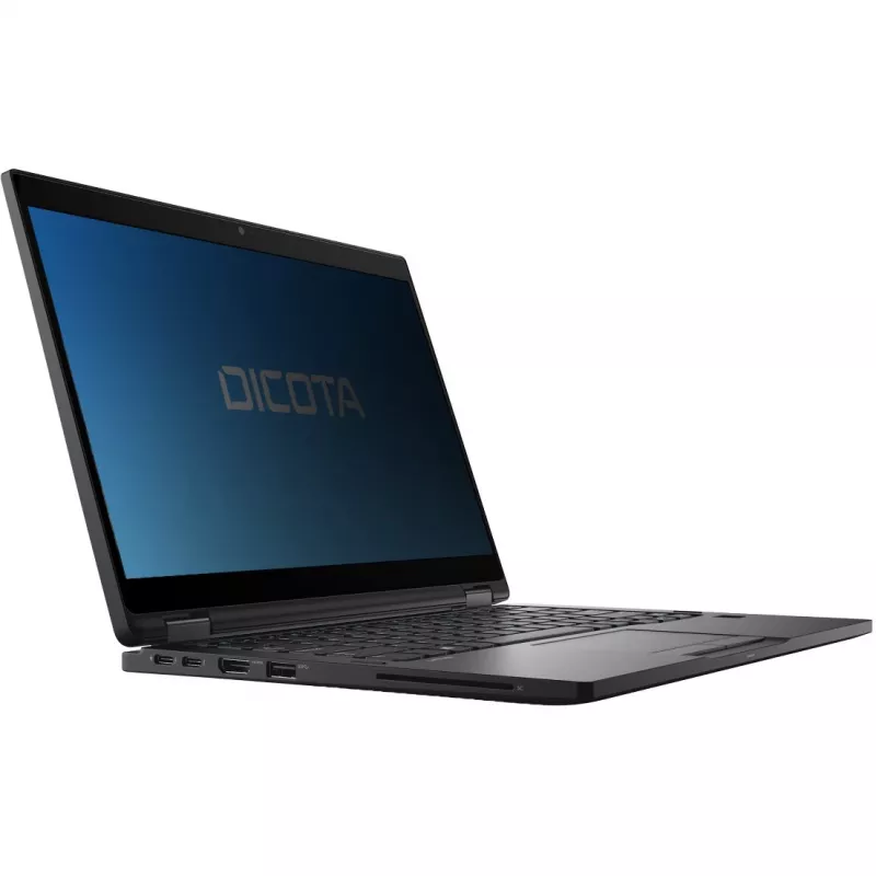 Dicota Secret 2-Way für DELL Latitude 7389, selbstklebend