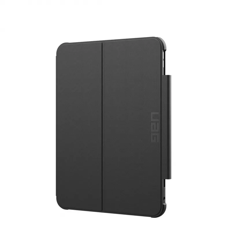 Urban Armor Gear Plyo Series iPad Pro 11 (5. Gen, 2024, M4) Folio Case