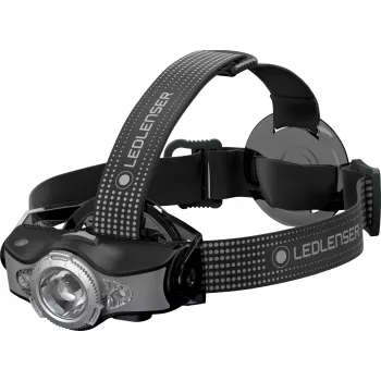 Ledlenser MH11 head torch Blau/green/Rot/multicolor light