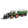 Traktor Amewi 22641 RC-Modell Elektromotor 1:24